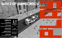 Wave Of Democracy screenshot, image №1077128 - RAWG