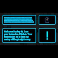 Rookeys screenshot, image №1976517 - RAWG