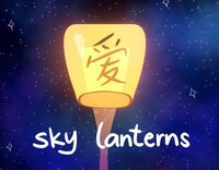 sky lanterns screenshot, image №3025864 - RAWG