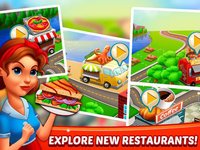 Fast Food Craze - Cooking Game screenshot, image №1854598 - RAWG