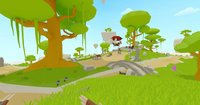 Skyland Defense screenshot, image №1628161 - RAWG