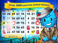 Bingo Blitz ️ - Bingo Games screenshot, image №2070592 - RAWG