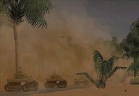 Combat Mission: Afrika Korps screenshot, image №351533 - RAWG