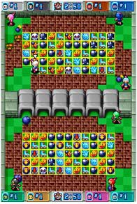 Bomberman Blitz screenshot, image №253151 - RAWG
