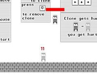 Jailbirds (itch) screenshot, image №1201240 - RAWG