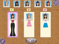 Barbie Fashion Show screenshot, image №525225 - RAWG