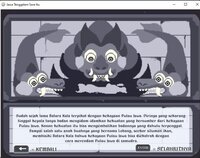 Jawa Tenggelam Sore Itu screenshot, image №3419981 - RAWG