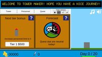Tower Maker screenshot, image №3137136 - RAWG