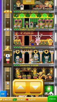 Tiny Tower Vegas screenshot, image №1193 - RAWG