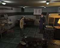 A Stroke of Fate: Operation Valkyrie screenshot, image №476335 - RAWG