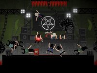 Moshpit - Heavy Metal is war screenshot, image №1763186 - RAWG