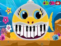 Magic Baby Shark Piano screenshot, image №2682337 - RAWG