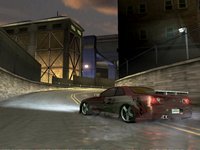 Need for Speed: Underground 2 screenshot, image №809999 - RAWG
