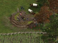 American Conquest: Divided Nation screenshot, image №425527 - RAWG