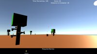 Berry Picker (itch) screenshot, image №3697839 - RAWG