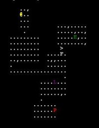 House Party (itch) (bushn) screenshot, image №2186798 - RAWG