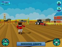 Life Of Farmer Simulator 18 screenshot, image №911524 - RAWG