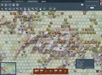 Gary Grigsby's War in the East: The German-Soviet War 1941-1945 screenshot, image №535086 - RAWG