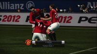 Pro Evolution Soccer 2012 screenshot, image №576567 - RAWG