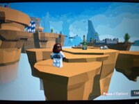Pizza Boy (SamKullberg) screenshot, image №3363045 - RAWG