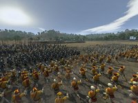 Medieval 2: Total War screenshot, image №444426 - RAWG