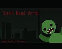 Small Dead World screenshot, image №1257924 - RAWG