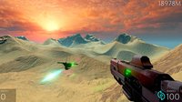Hyperspeed Fragfest screenshot, image №2136529 - RAWG