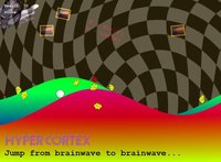 Hyper Cortex: Why Does My Brain? screenshot, image №1271442 - RAWG