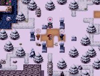 Le Thriller de Noël VX screenshot, image №2266107 - RAWG