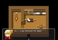 No, I'm Not A Hero screenshot, image №1945850 - RAWG