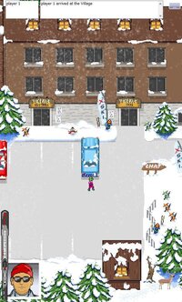 Xtreme Skier 21 screenshot, image №3254740 - RAWG