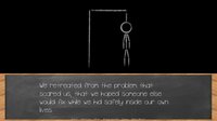 All We Had Left Were Words screenshot, image №2433195 - RAWG