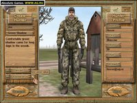 Bird Hunter Wild Wings Edition screenshot, image №325922 - RAWG