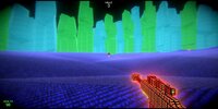 Arena Shooter Combat - Infamous Invictus screenshot, image №3148692 - RAWG