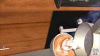 Coffee Trainer VR screenshot, image №1637784 - RAWG