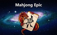 Mahjong Solitaire Epic screenshot, image №900423 - RAWG