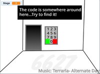 Untitled keypad project screenshot, image №3050445 - RAWG