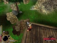 Brave Dwarves: Creeping Shadows screenshot, image №440954 - RAWG
