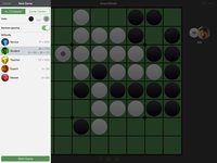 SmartOthello screenshot, image №943222 - RAWG