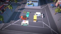 Mini Cars Puzzle screenshot, image №3921638 - RAWG