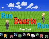 Run Duarte Run screenshot, image №1289675 - RAWG