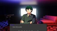 Who did it? (miguellangeloo) screenshot, image №3689535 - RAWG