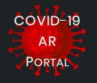 COVID-19 AR Portal and Tracker screenshot, image №2427484 - RAWG