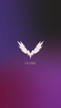 Hunter (itch) (numnum) screenshot, image №1887733 - RAWG