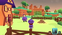 Veneficium: A witch's tale screenshot, image №2746219 - RAWG