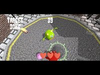 Monster Muncher screenshot, image №1270869 - RAWG