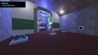 Space Slink screenshot, image №2543122 - RAWG