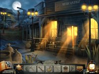 Ghost Encounters: Deadwood - Collector's Edition screenshot, image №171112 - RAWG