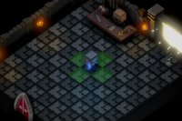 Crossy Dungeon (Version 2.0) screenshot, image №2185940 - RAWG