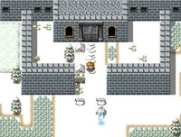 Final Quest screenshot, image №169652 - RAWG